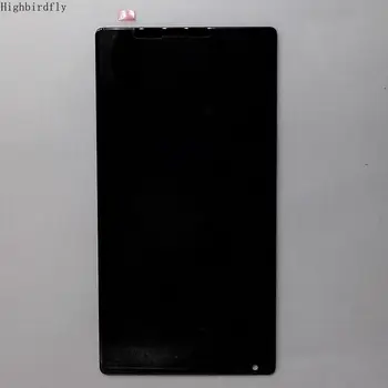 

For Xiaomi Mi Mix Lcd Screen Display WIth Touch Glass Digitizer Frame Assembly Repair Parts 1080x2040