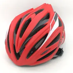 Интеграл литья езда на велосипеде шлем для мужчин и женщин Велоспорт горный велосипед оборудование дорожный автомобиль безопасн