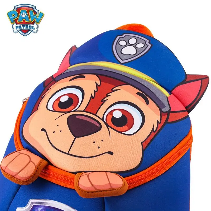2019 New Genuine PAW PATROL Kindergarten SCHOOL EVA bag Baby ANTI-LOST Toy children's backpack doll - 32944205027 2019 New Genuine PAW PATROL Kindergarten SCHOOL EVA bag Baby ANTI-LOST Toy children's backpack doll - 32944205027