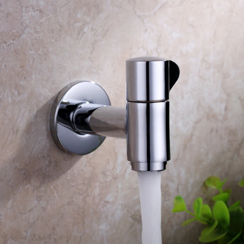 Buy Garden Faucet Washing Machine Brass Water Tap