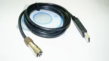 Новый USB кабель для Topcon ES / OS 602. Sokkia CX / серии FX тахеометров
