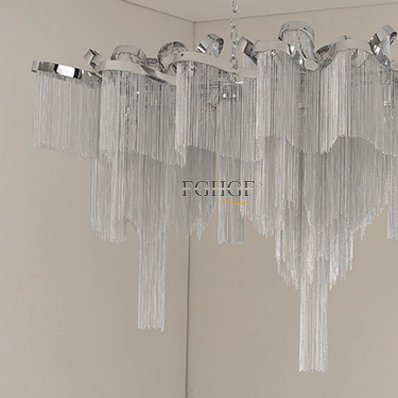 Chandelier Lighting (4)