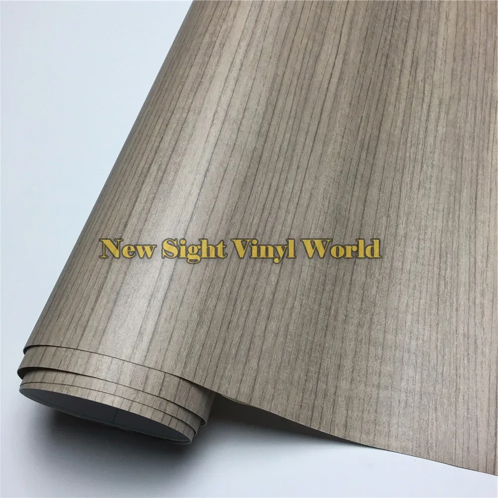 Teak-Car-Wooden-Vinyl-Wrap-Film (2)