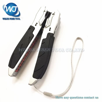 

DC-300 Covered Wire Cable Wire Stripper Triple Fiber Strippers