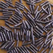 50 шт. кларнет и флейта запчасти для ремонта, винты, partsy