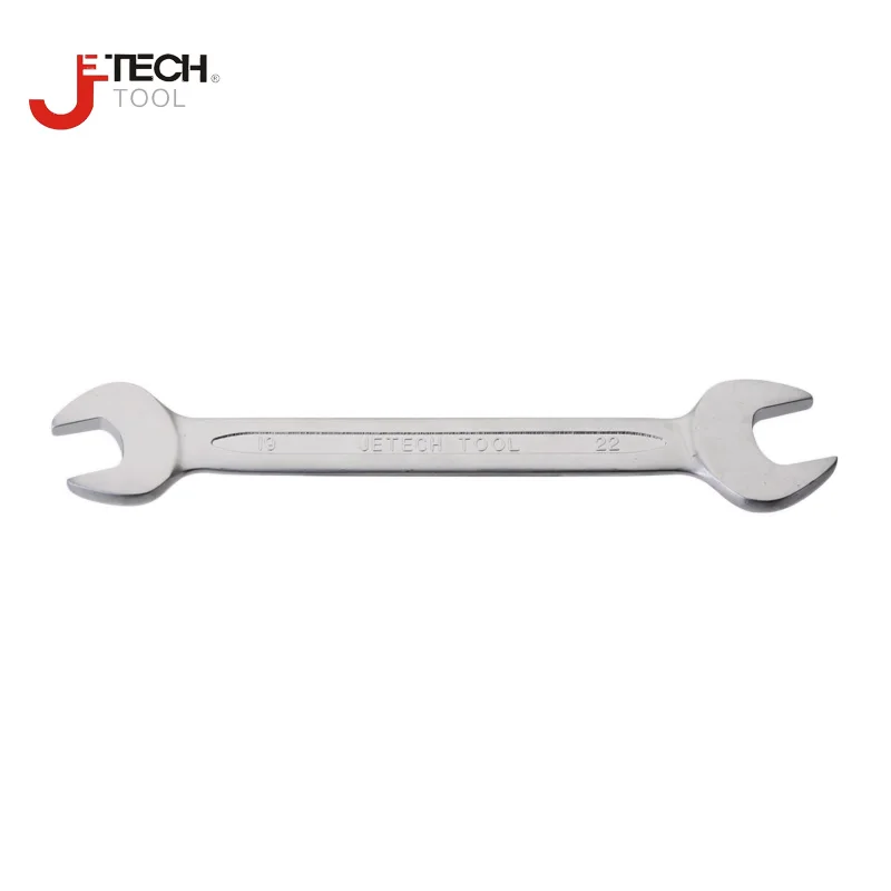 Jetech 10 inch Adjustable Wrench Professional Shifter Spanner with Wide Caliber Opening 