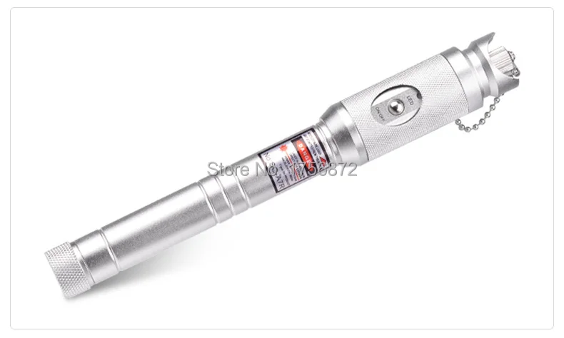 

650nm 10-12KM VFL Fiber Optic Laser Source Visual Fault Locator 10mw Fiber Optic Cable Tester
