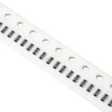 200 шт. 0402 8P4R 2*4 P 22 Ом 22R 22 R 220 j 5% сети резисторная матрица 4D02 YC124-JR-0722RL(15R 47R 4,7 К