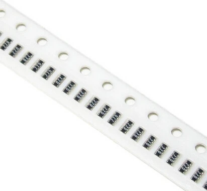 

200PCS 0402 8P4R 2*4P 22 ohm 22R 22 R 220 j 5% Network Resistor array 4D02 YC124-JR-0722RL (15R 47R 4.7K