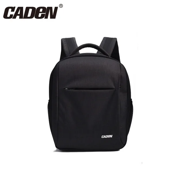 $79.04  CADeN Travel RC Drone Camera Backpack Bag Kits Case for DJI Mavic Pro Water Resistant with Rain Cov