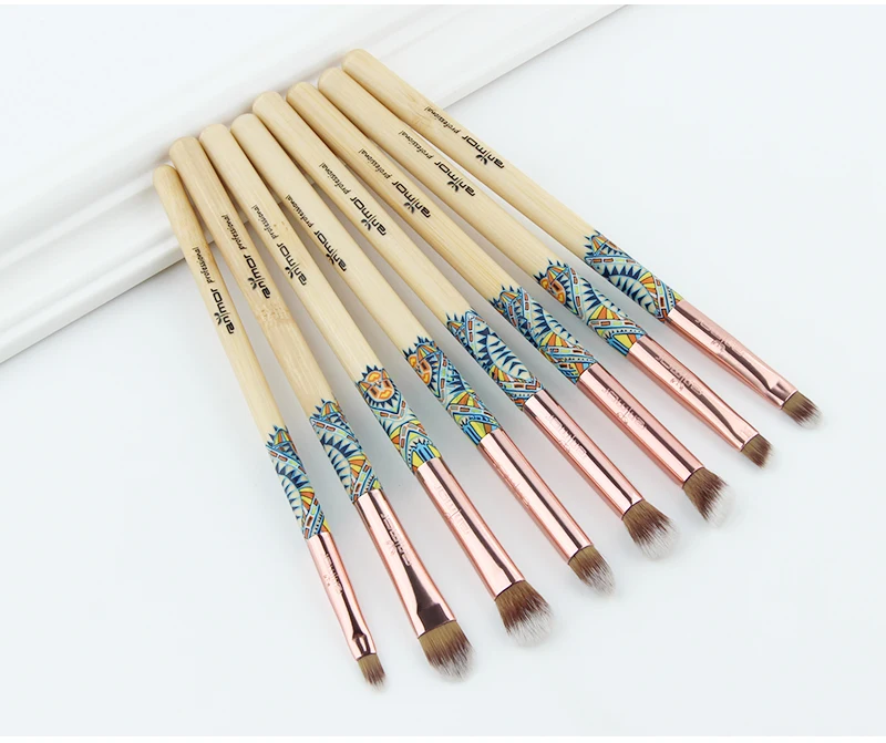 makeup brushes  (7)