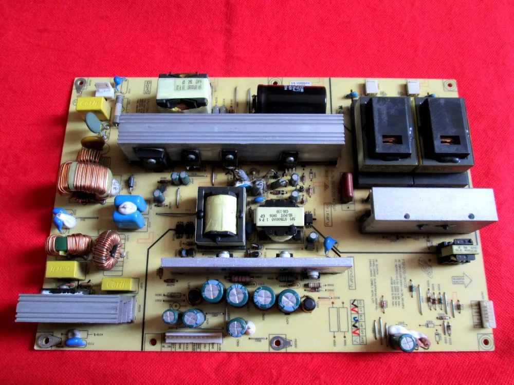 

FSP270-3PI05 3BS0201413GP Good Working Tested