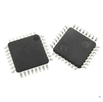 

Free Shipping 50PCS New ATMEGA8 ATMEGA8A-AU TQFP32