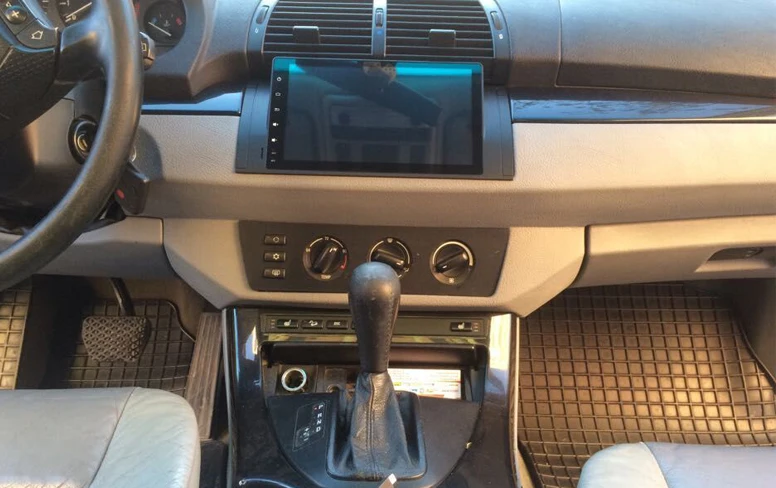 Cheap COIKA 9" Android 9.0 System Quad Core Car Multimedia Head Unit For BMW 5 Series E39 X5 E54 Touch Stereo WIFI Google 4G OBD DVR 2 Cheap COIKA 9" Android 9.0 System Quad Core Car Multimedia Head Unit For BMW 5 Series E39 X5 E54 Touch Stereo WIFI Google 4G OBD DVR 2