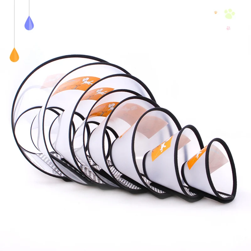 Pet-Anti-bite-Protection-Prevent-Dog-biting-Neck-Head-Cover-Collars-Pet-Elizabeth-Shields--Grooming-Cone-Pet-Supplies-PL0039 (2)