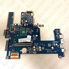 788289-501 для hp Compaq 15 15-R 15T-R 15-S Материнская плата ноутбука LA-A994P 788289-001 аккумулятор большой емкости