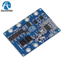 3.7V DIY Solar Lamp Circuit Board Control Sensor Module Infrared Controller