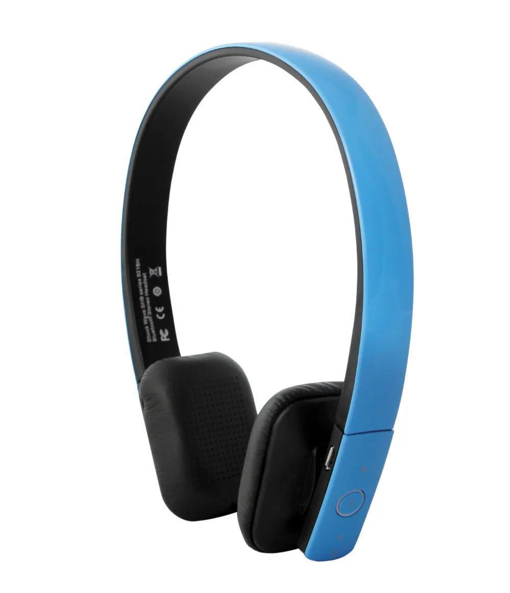 Buy Wireless Bluetooth Stereo Headphone Noise & Echo