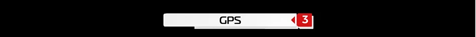 11  Ruccess LD300 3 in 1 DVR Radar Detector Dual Lens Car Camera Video Recorder Russian GPS FHD 1296P 2018 New Speedcam Data