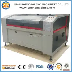 Bestselling RODEO 1390 CO2 лазерная резка машина сделано в Китае
