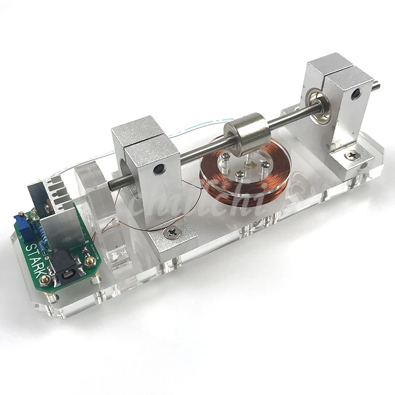 

Holzer motor high-speed motor brushless motor model 2W per minute to a single