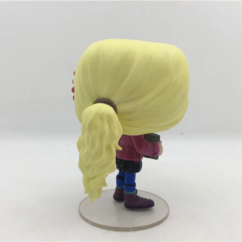 FUNKO POP 41 Harry Potter Luna Lovegood Figure Luna Lovegood Doll Box Egg Figure Decoration Model Toy jooyoo