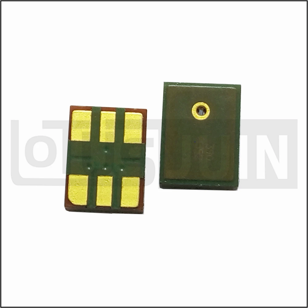 Новый Сменный микрофонный передатчик 10x для динамика Lenovo ZUK Z1 Z2 Z2pro P1c72 P1c58 |