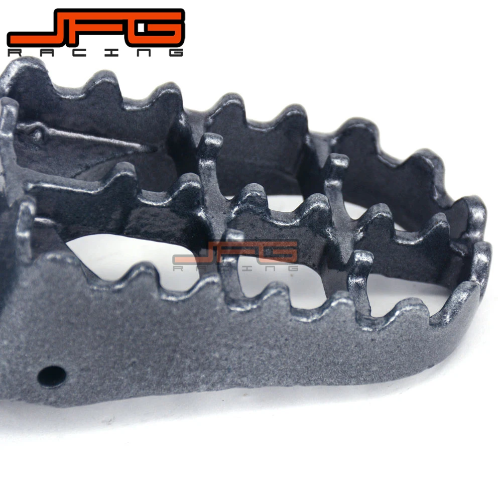 Подножки для ног KTM 50 65 400-520SX, EX-C, M/XC(00-02) M-/C 98-05 SXR ADVENTURE Dirt Bike Motocross