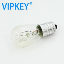 P166 DEFU 220 В вертикальной ключевых резки резьбовых лампочки