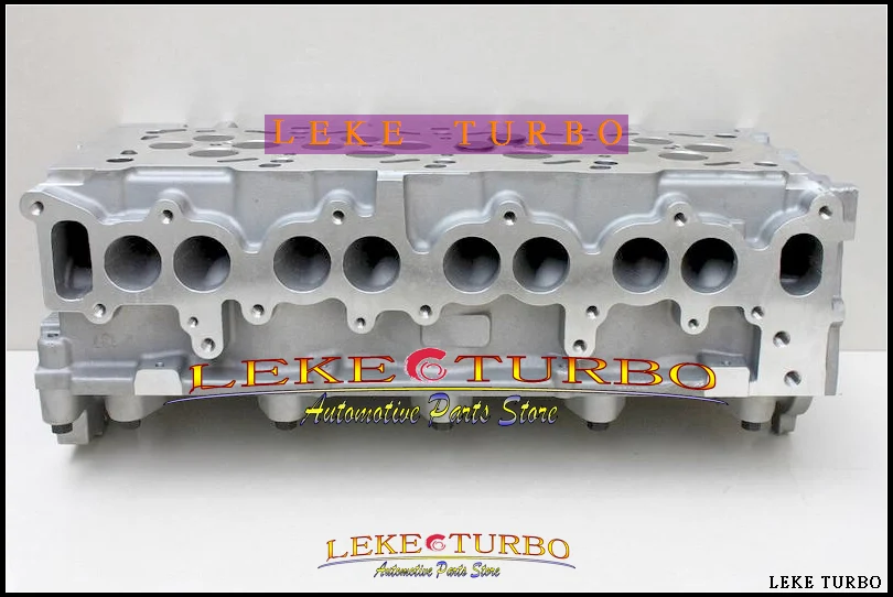 908 873 D4EB D4EA-V Complete Cylinder Head Assembly 22111-27400 for HYUNDAI 