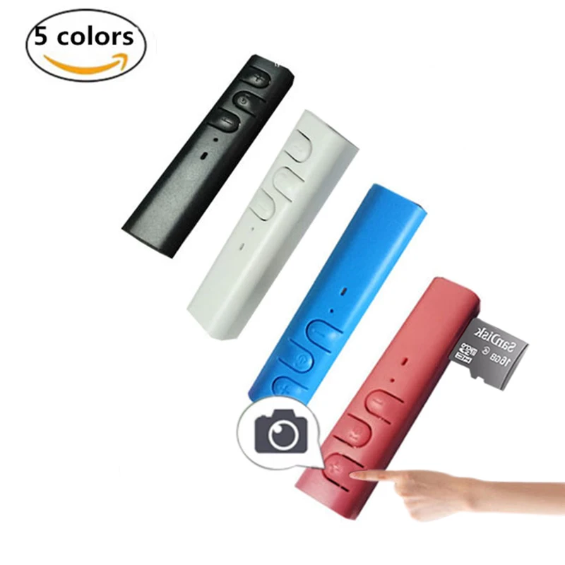 Handsfree Bluetooth Car Kit Авто 3 5 мм Jack Aux Беспроводная музыка MP3 Аудио адаптер для наушников