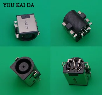 

5pcs DC Jack Connector For DELL Inspiron JACK ,DC Power Jack Connector