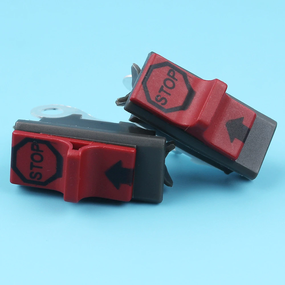 Chainsaw On Off Stop Switches For Husqvarna 257 268 272 288 55 61 142 137 Parts Chainsaw On Off Stop Switches For Husqvarna 257 268 272 288 55 61 142 137 Parts