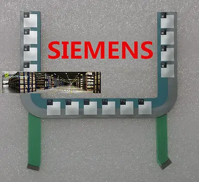 

DHL/EMS 5*NEW for Original 6AV6645-0AB01-0AX0 177 DP Membrane Keypad 6AV6 645-0AB01-0AX0 -F4