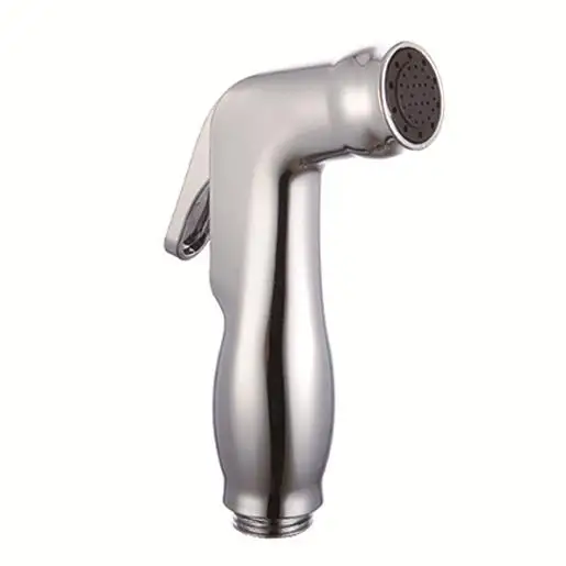 New Handheld Shower Head Bidet Toilet Spray Nozzle Sprinkler Bath