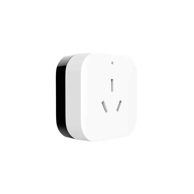 Aqara gateway. Розетка aqara ktbl01lm,16а, белый.