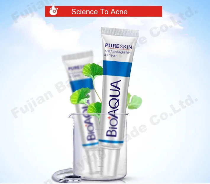 

30g Acne Rosacea Age Spots Freckles removal Night cream Skin whitening Gel anti bacterial reduce pigmentation