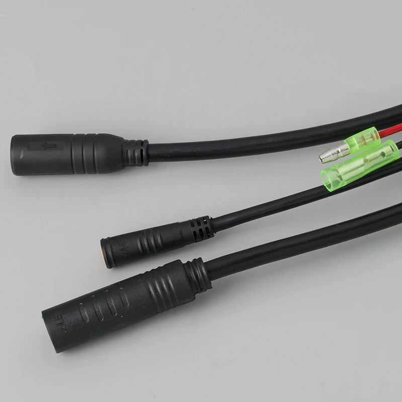 Flash Deal KT 36V 48V Electric Bike 250W 350W Brushless Controller Sine Wave Hall Sensor 15A 17A 20A 6 Mosfet e bike Scooter Conversion Kit 3 Flash Deal KT 36V 48V Electric Bike 250W 350W Brushless Controller Sine Wave Hall Sensor 15A 17A 20A 6 Mosfet e bike Scooter Conversion Kit 3