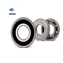 10 Stks/partij 6802 2RS 6802ZZ 6802Z 6802 Lager 15*24*5 Mm Chroomstaal Diepe Groeflager Gratis verzending ABEC-5
