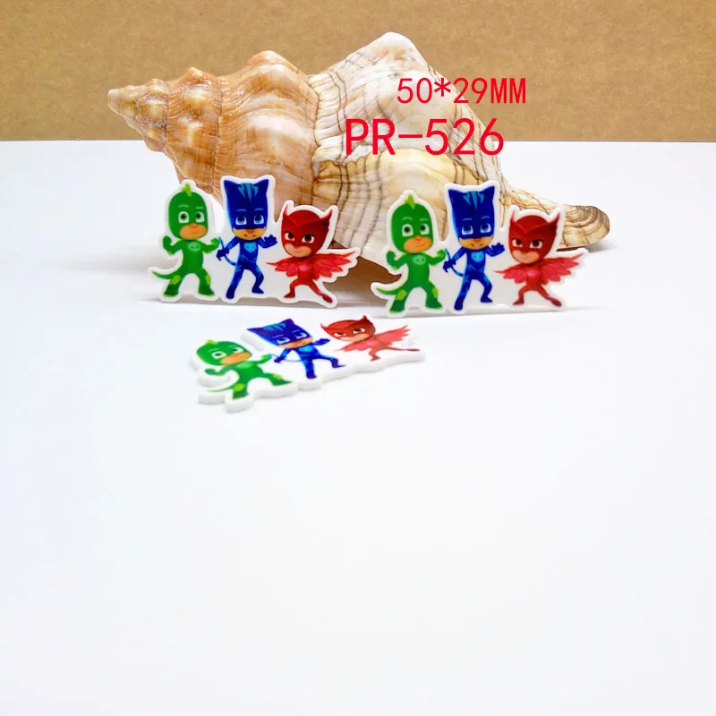

Free shipping 30 pcs planar resin ribbon super resin pr525