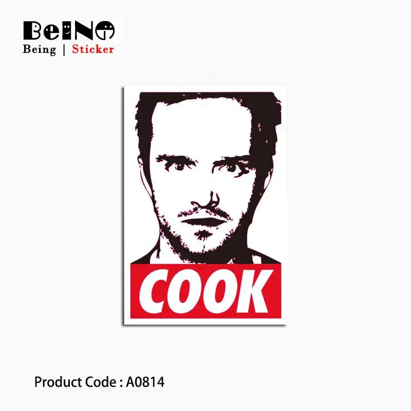 Cook Cool Man Foreigner Sticker Handsome Boy Waterproof Suitcase Laptop Guitar Luggage Skateboard Toy Lovely A0814 Stickers Qy31 huismerk kopen in de aanbieding Cook Cool Man Foreigner Sticker Handsome Boy Waterproof Suitcase Laptop Guitar Luggage Skateboard Toy Lovely A0814 Stickers Qy31 huismerk kopen in de aanbieding