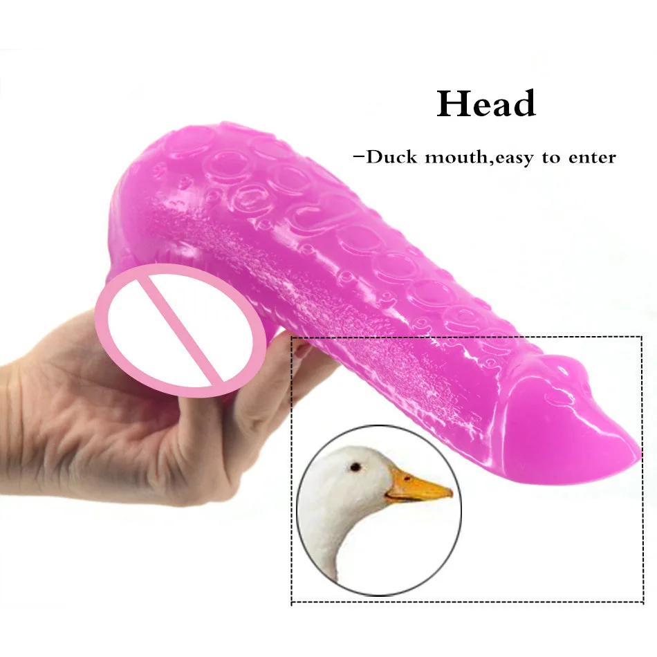 animal dildo 15