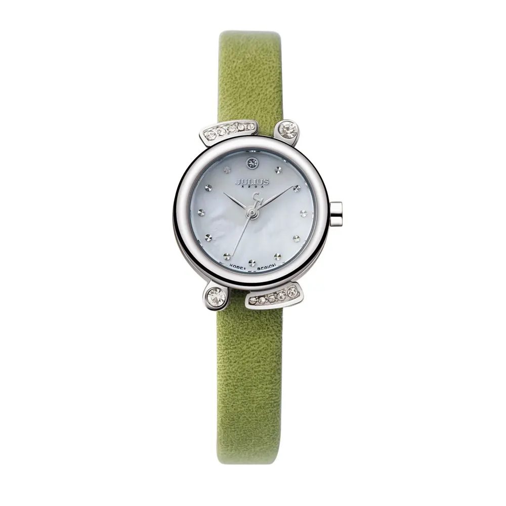 Женские часы JULIUS Relojes Mujer 2017 женские роскошные брендовые часы|feminino|feminino relogiofeminino