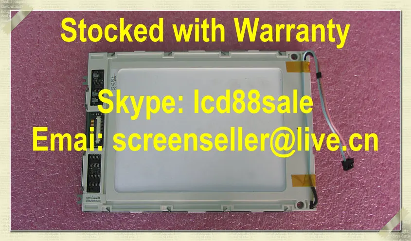 

best price and quality the new LTBLDT361G10C for industrial LCD Display
