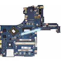 SHELI для Toshiba Satellite P55T-B P50-B материнская плата для ноутбука с I7-4710HQ процессором H000075410 69N0C3M12B01P-01 DDR3 тест хорошее