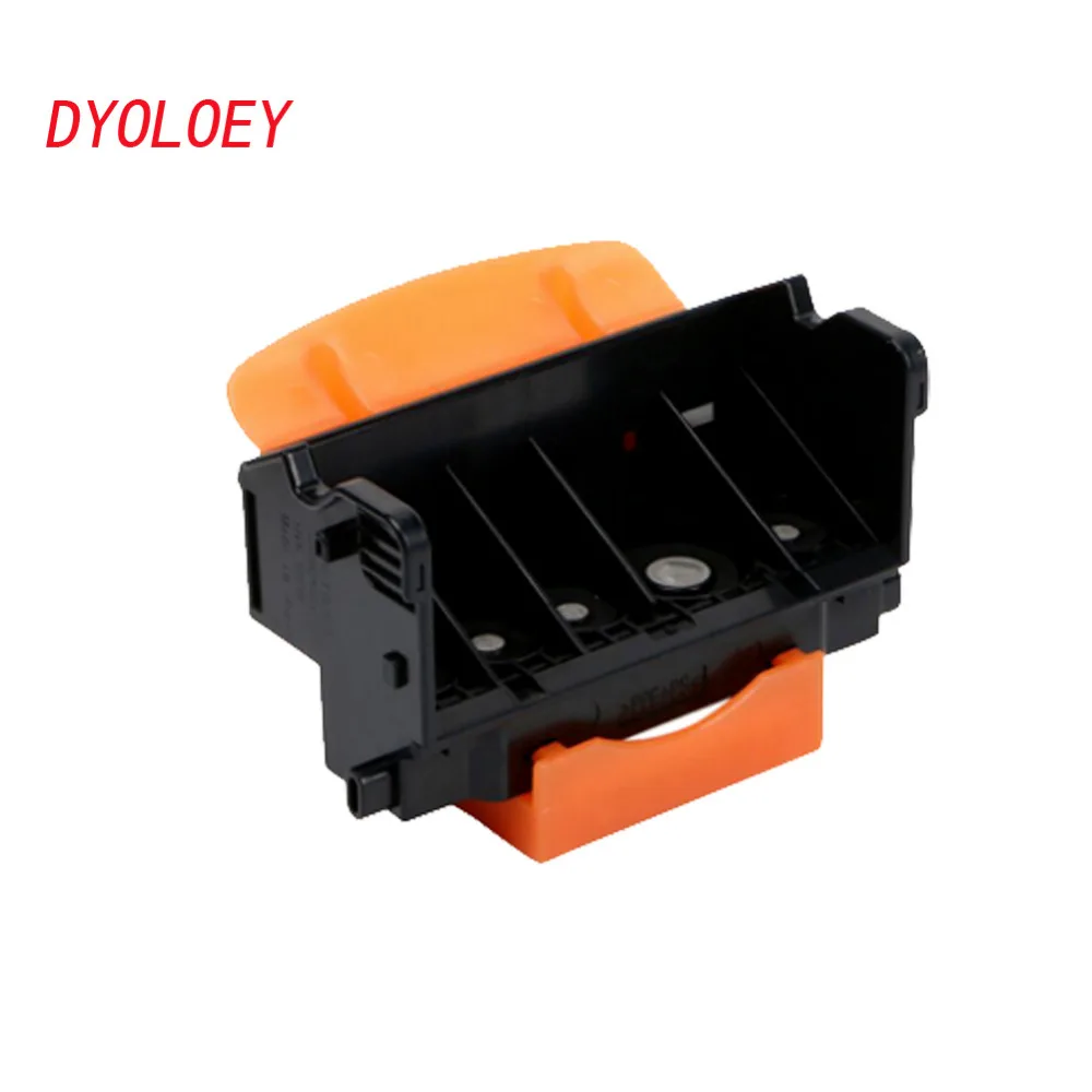 

DYOLOEY QY6-0080 Printhead for Canon iP4820 iP4840 iP4850 iX6520 iX6550 MX715 MX885 MG5220 MG5250 MG5320 MG5350 Print head