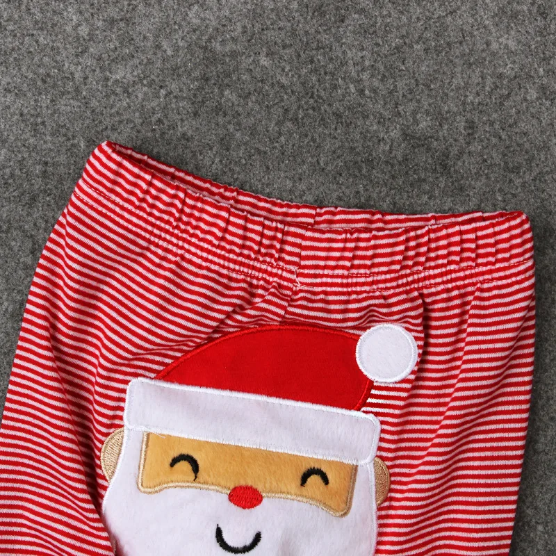 Toddlers Baby Boy Girl Christmas Clothing Sets9-1
