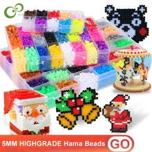 5mm highgrade hama beads perler beads foodgrade hama fuse beads kids toys educational diy christmas new - Perler Beads Christmas 5mm highgrade hama beads perler beads foodgrade hama fuse beads kids toys educational diy christmas new - Perler Beads Christmas