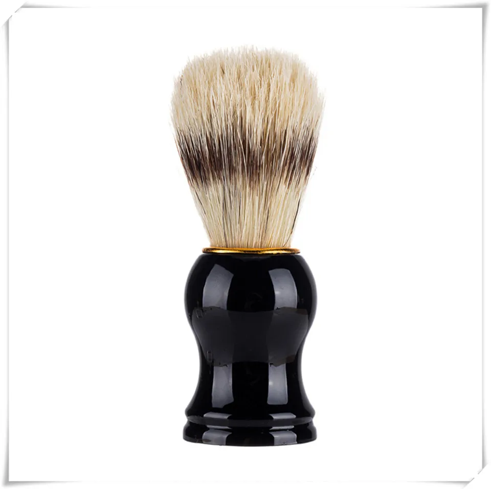 Beard brush C
