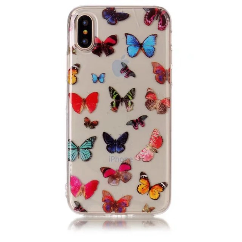 1325427895 iPhone X 8 8P 7 7P 6 6P 5S      TPU IMD 4 (4)